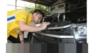 Waspada! Ini Risiko Besar Membeli Mobil Bekas Tabrakan yang Perlu Anda Ketahui Sebelum Transaksi
