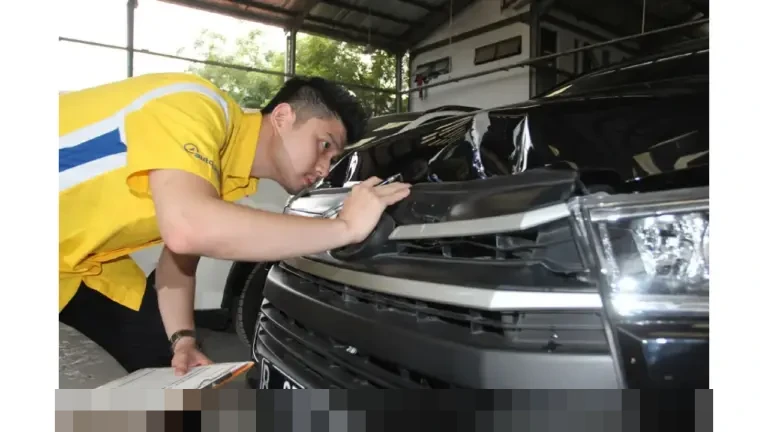 Waspada! Ini Risiko Besar Membeli Mobil Bekas Tabrakan yang Perlu Anda Ketahui Sebelum Transaksi Waspada! Ini Risiko Besar Membeli Mobil Bekas Tabrakan yang Perlu Anda Ketahui Sebelum Transaksi