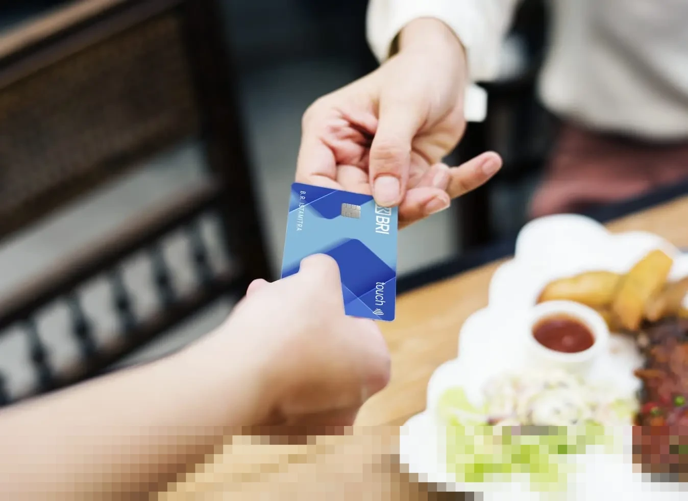 Waspada Modus Kejahatan, Ini Panduan Aman Bertransaksi Kartu Kredit BRI dari Penipuan