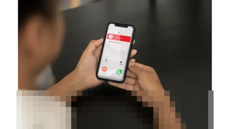 Waspada Panggilan Penipuan: Ini Tiga Langkah Efektif Lindungi Diri dari Kerugian Jutaan Rupiah Waspada Panggilan Penipuan: Ini Tiga Langkah Efektif Lindungi Diri dari Kerugian Jutaan Rupiah