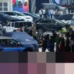 Waspada, Pembeli Mobil Baru 2026 Akan Dibebani Pajak Hingga 40 Persen dari Harga Jual