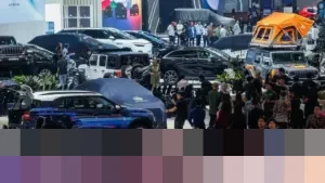 Waspada, Pembeli Mobil Baru 2026 Akan Dibebani Pajak Hingga 40 Persen dari Harga Jual