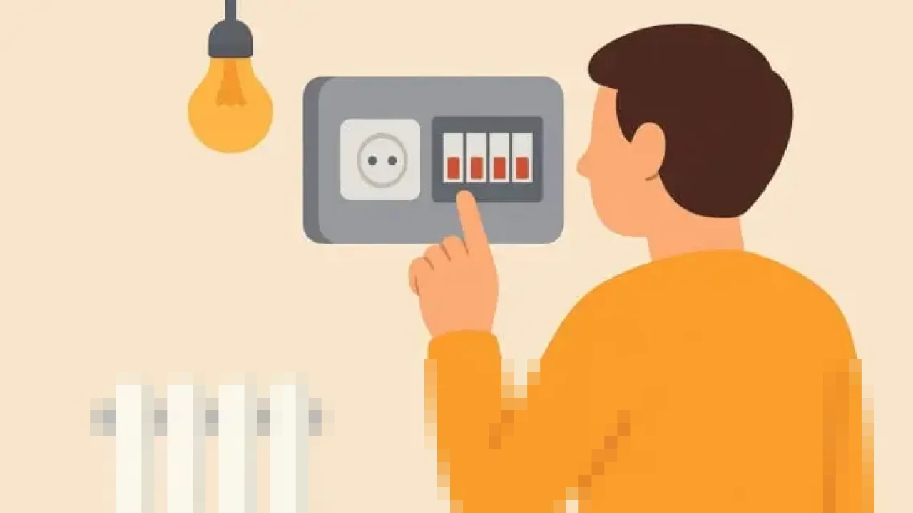 Waspada! Tiga Perangkat Elektronik Ini Diam-diam Sedot Listrik, Bikin Tagihan Bulanan Membengkak