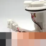 Waspadai Ciri-Ciri Fuel Pump Motor Injeksi Bermasalah, Hindari Mogok Mendadak di Jalan