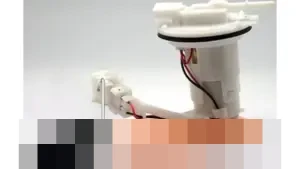 Waspadai Ciri-Ciri Fuel Pump Motor Injeksi Bermasalah, Hindari Mogok Mendadak di Jalan