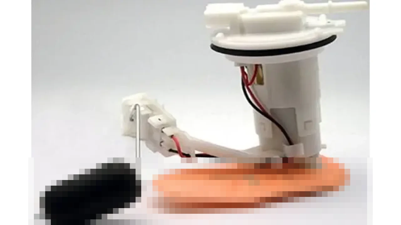 Waspadai Ciri-Ciri Fuel Pump Motor Injeksi Bermasalah, Hindari Mogok Mendadak di Jalan