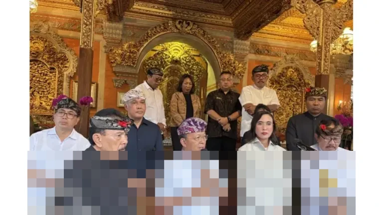 Wayan Koster: “Pariwisata Berkualitas”, Bali Bakal Cek Rekening Turis Asing Mulai 2026