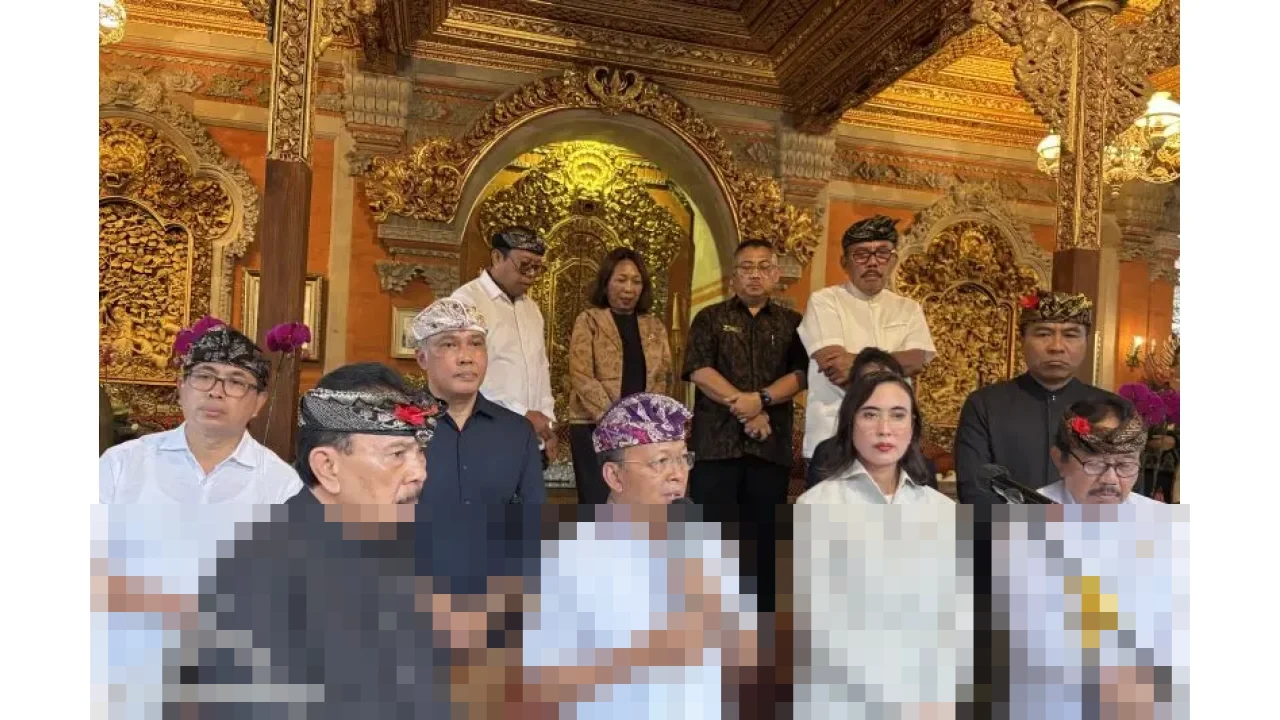 Wayan Koster: “Pariwisata Berkualitas”, Bali Bakal Cek Rekening Turis Asing Mulai 2026