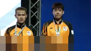 Wei Chong: “Ganda Indonesia Lebih Konsisten,” Waspadai Lawan di Malaysia Open 2026