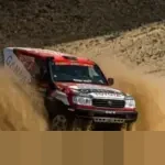 Welmart Purba: “Dakar Panggung Pembuktian Tertinggi Motul”, Tegaskan Komitmen Global dan Dukungan Jejelogy