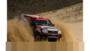 Welmart Purba: “Dakar Panggung Pembuktian Tertinggi Motul”, Tegaskan Komitmen Global dan Dukungan Jejelogy