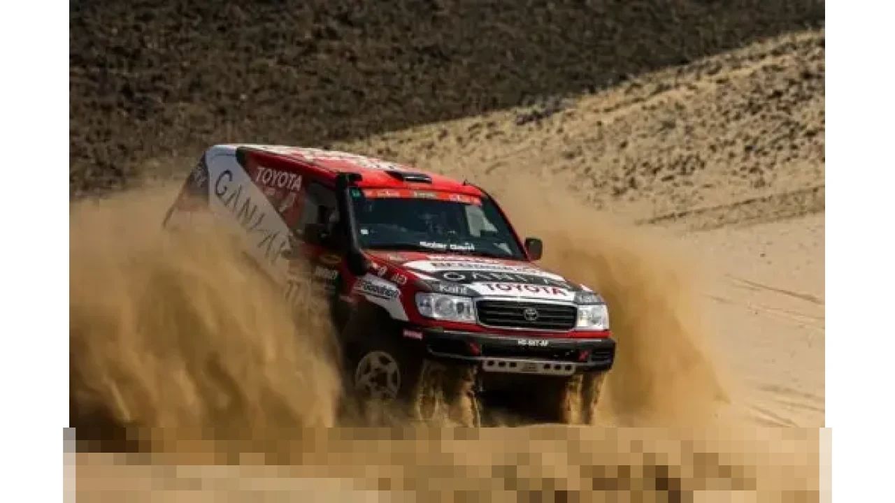 Welmart Purba: “Dakar Panggung Pembuktian Tertinggi Motul”, Tegaskan Komitmen Global dan Dukungan Jejelogy Welmart Purba: “Dakar Panggung Pembuktian Tertinggi Motul”, Tegaskan Komitmen Global dan Dukungan Jejelogy