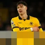 West Ham Batalkan Perburuan Jorgen Strand Larsen, Harga £40 Juta Dinilai Terlalu Mahal