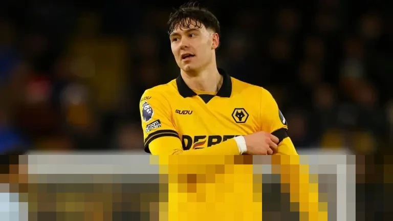 West Ham Batalkan Perburuan Jorgen Strand Larsen, Harga £40 Juta Dinilai Terlalu Mahal