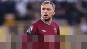 West Ham di Ujung Tanduk Degradasi Usai Dibungkam Wolves, Jarrod Bowen: Kami Harus Bangkit!