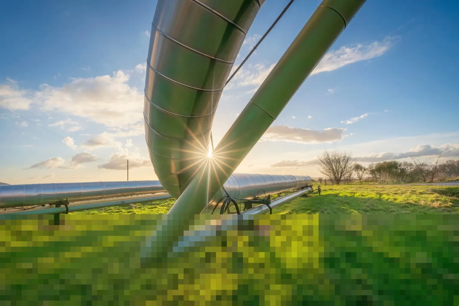 Western Midstream Partners (WES) Tawarkan Dividen 9% dan Prospek Pertumbuhan Positif, Raih Rating ‘Strong Buy’