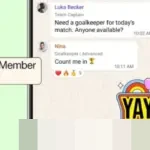 WhatsApp Luncurkan Fitur Julukan di Grup, Pengguna Kini Bisa Jadi ‘Kiper’ atau ‘Ayah’