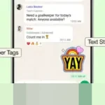 WhatsApp Luncurkan Tiga Fitur Baru Grup, Tingkatkan Efisiensi Komunikasi Pengguna