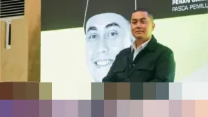 Wibi Andrino Desak Pemprov DKI Tetapkan Manggarai sebagai Kawasan Pengawasan Khusus Buntut Tawuran Berulang