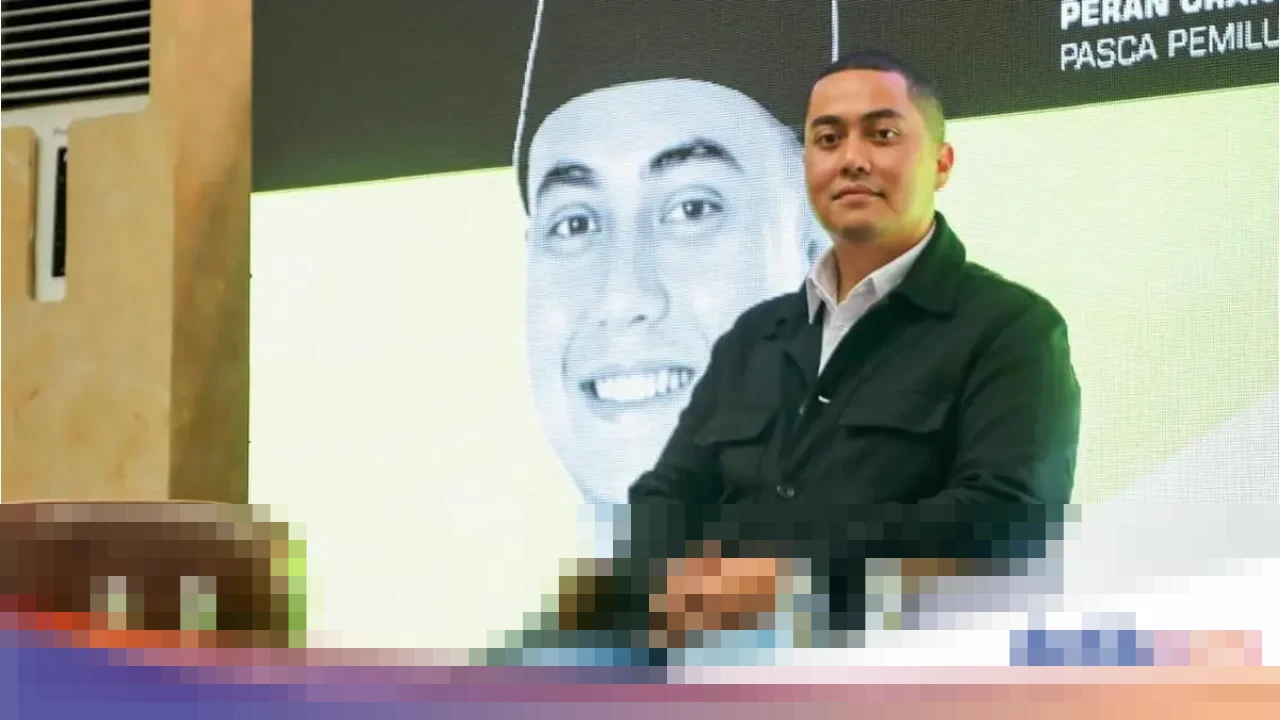 Wibi Andrino Desak Pemprov DKI Tetapkan Manggarai sebagai Kawasan Pengawasan Khusus Buntut Tawuran Berulang Wibi Andrino Desak Pemprov DKI Tetapkan Manggarai sebagai Kawasan Pengawasan Khusus Buntut Tawuran Berulang