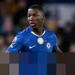 Willy Caballero: “Sangat Membuat Frustrasi,” Kartu Kuning Moises Caicedo Berujung Skorsing Penting