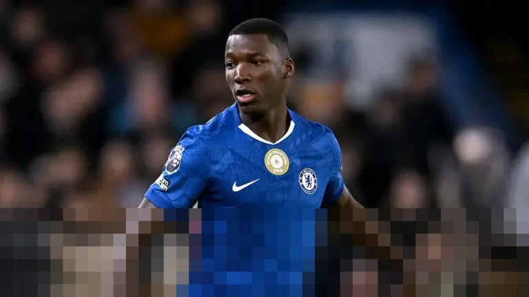 Willy Caballero: “Sangat Membuat Frustrasi,” Kartu Kuning Moises Caicedo Berujung Skorsing Penting