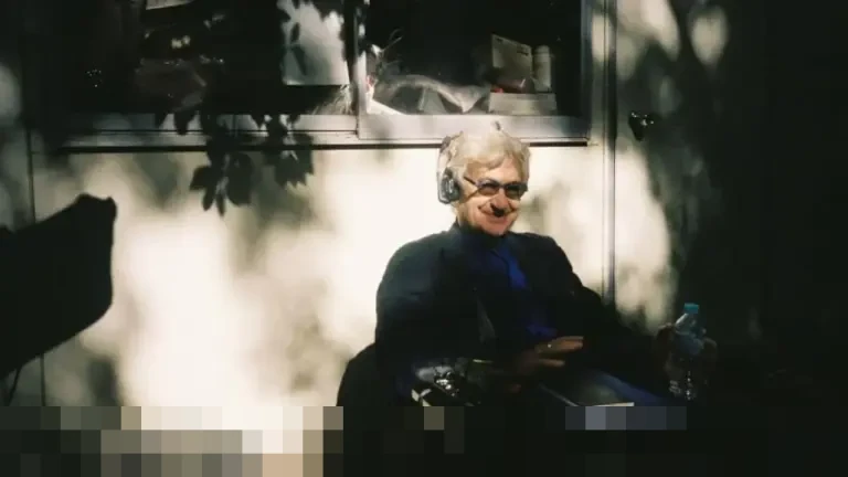 Wim Wenders Pimpin Juri Berlinale 2026: Menjelajahi Karya-Karya Terbaik Sang Maestro Sinema Wim Wenders Pimpin Juri Berlinale 2026: Menjelajahi Karya-Karya Terbaik Sang Maestro Sinema