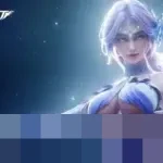 Winterglow Sylph Set PUBG Mobile Meluncur 1 Januari 2026: Hadirkan Kar98K Es dan Dinamika Karakter Revolusioner