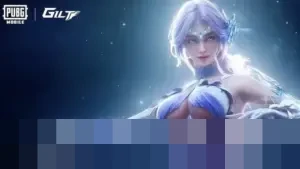 Winterglow Sylph Set PUBG Mobile Meluncur 1 Januari 2026: Hadirkan Kar98K Es dan Dinamika Karakter Revolusioner