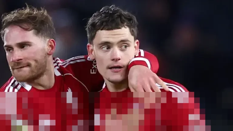 Wirtz: “Saya Yakin Itu Offside,” Gol Kontroversialnya Disahkan VAR dalam Laga Fulham vs Liverpool