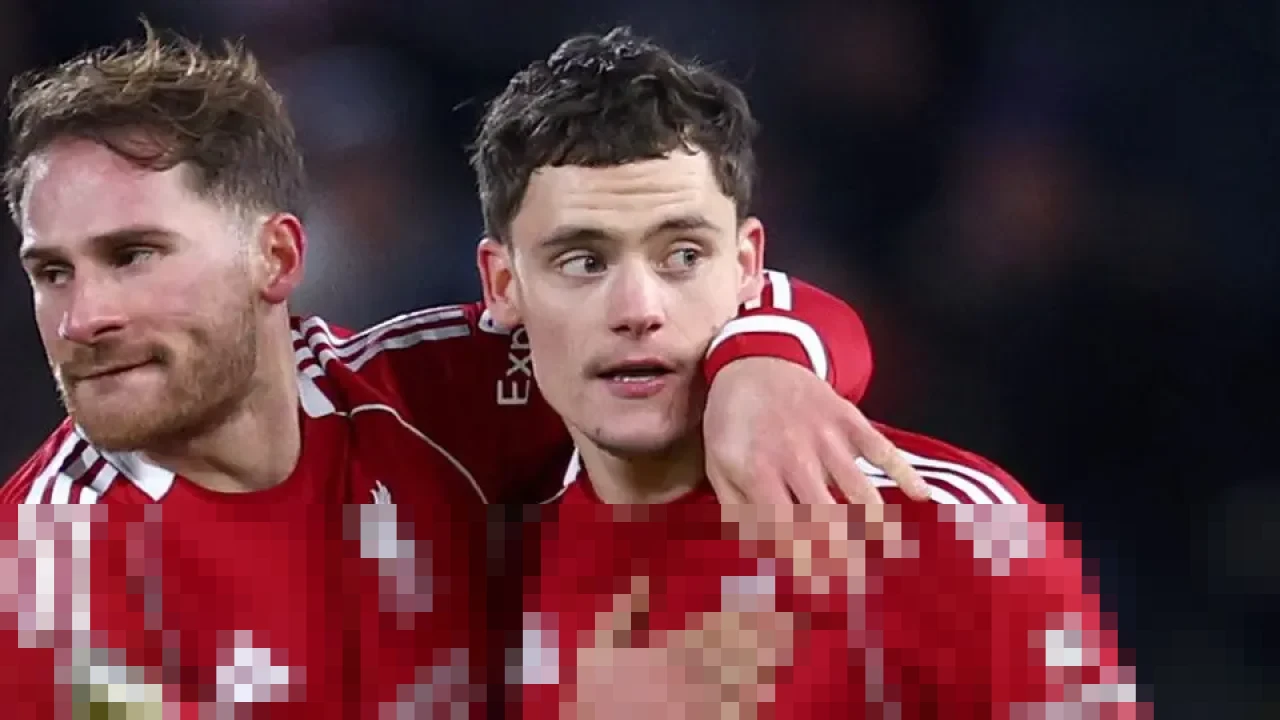 Wirtz: “Saya Yakin Itu Offside,” Gol Kontroversialnya Disahkan VAR dalam Laga Fulham vs Liverpool