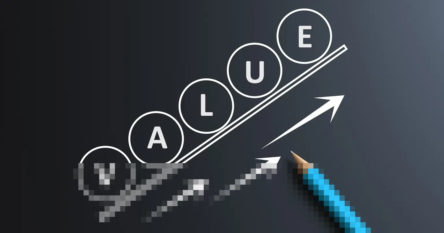 WisdomTree U.S. Value Fund (WTV): ETF Nilai Mendalam dengan Eksposur Konservatif, Proyeksi Moderat 2026 WisdomTree U.S. Value Fund (WTV): ETF Nilai Mendalam dengan Eksposur Konservatif, Proyeksi Moderat 2026