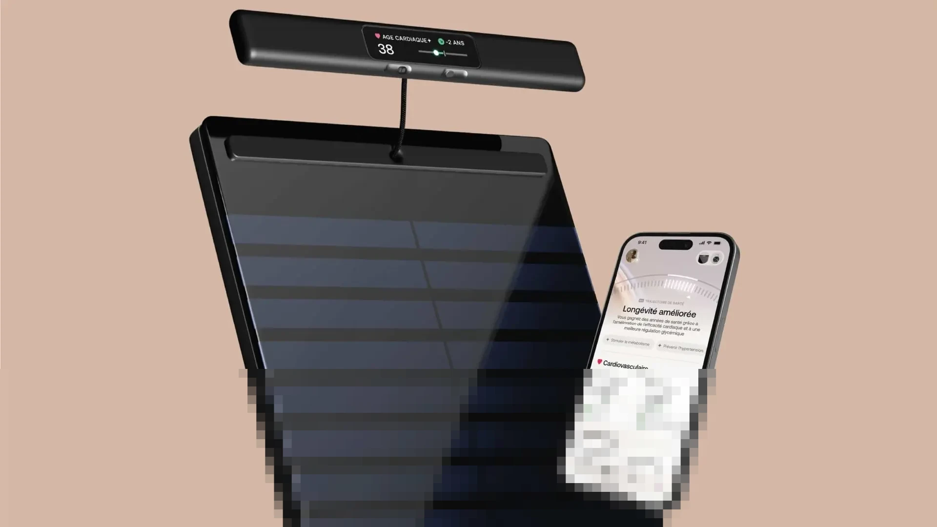 Withings Body Scan 2 Hadir di CES 2026, Tawarkan Prediksi Kesehatan Jangka Panjang dengan Harga Premium