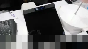 Withings Body Scan 2 Meluncur di CES 2026: Skala Pintar Premium Pantau 60 Biomarker Kesehatan Jantung dan Seluler