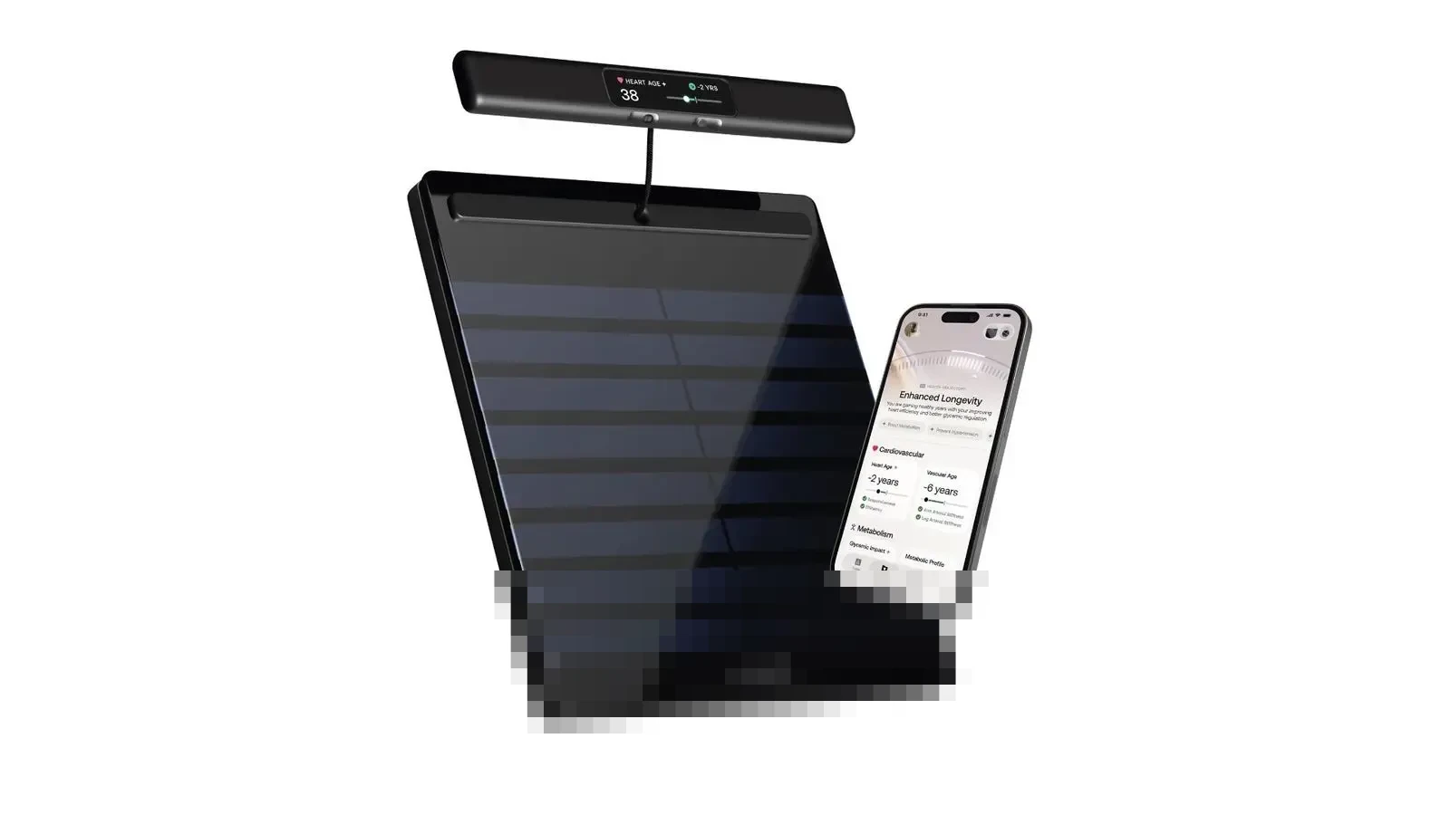 Withings Luncurkan Body Scan 2, Tawarkan Deteksi Dini Tekanan Darah Tinggi hingga Kondisi Jantung