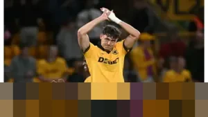 Wolverhampton Wanderers Buka Peluang Jual Jorgen Strand Larsen, Tottenham dan Newcastle Siap Berebut