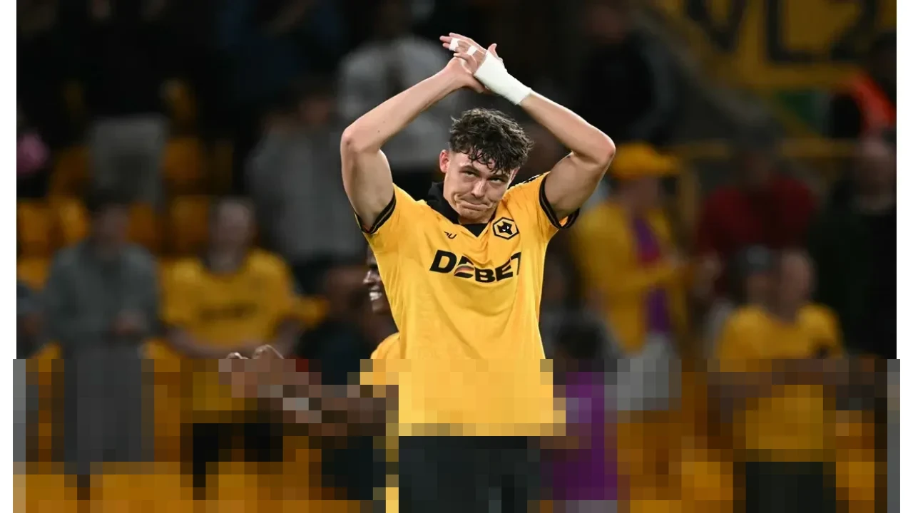 Wolverhampton Wanderers Buka Peluang Jual Jorgen Strand Larsen, Tottenham dan Newcastle Siap Berebut