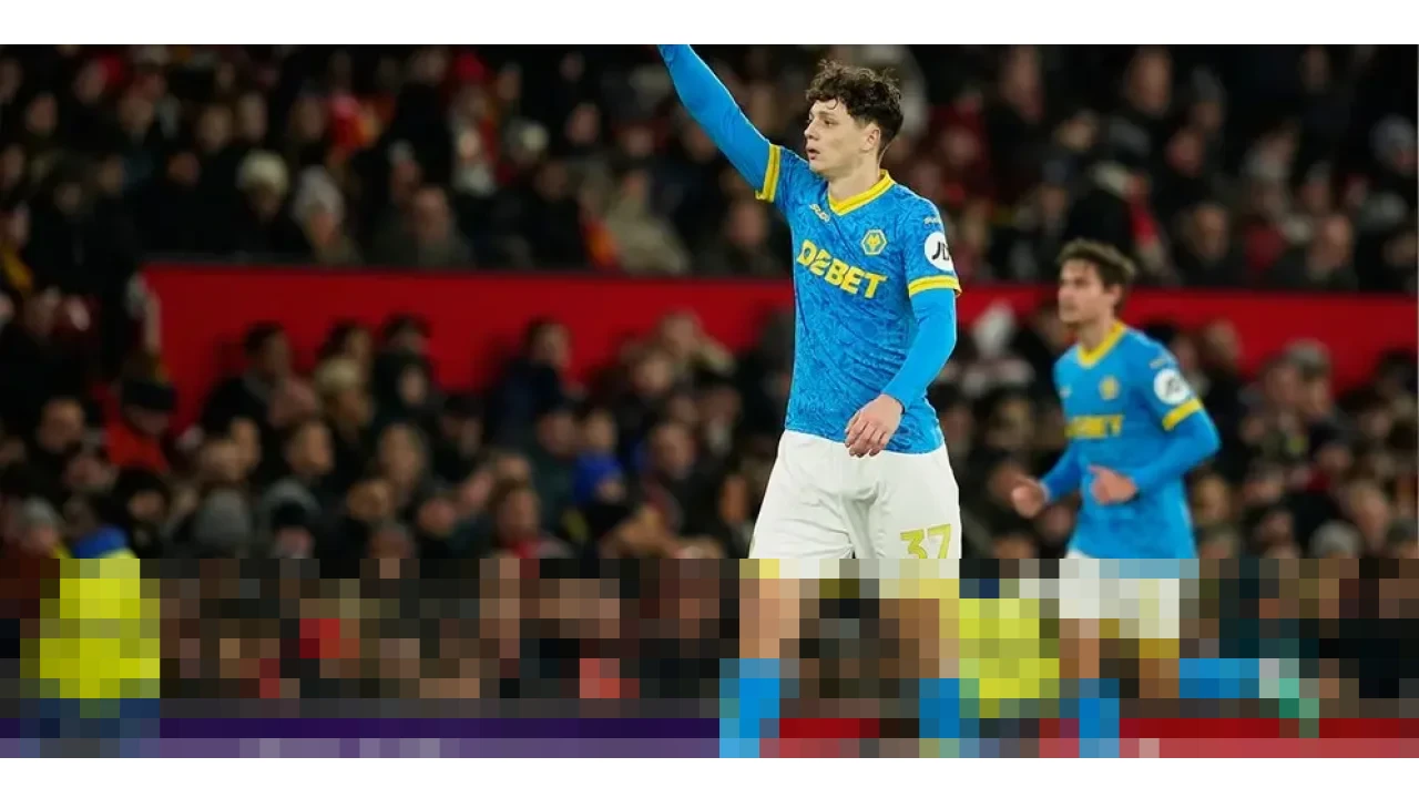 Wolves vs West Ham: Duel Krusial Dua Tim Zona Degradasi, Siapa Mampu Raih Poin Penuh?