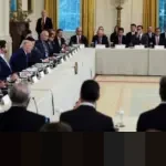 Woods: “Venezuela Perlu Perubahan Regulasi Migas Signifikan untuk Investasi Exxon”