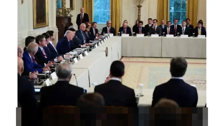 Woods: “Venezuela Perlu Perubahan Regulasi Migas Signifikan untuk Investasi Exxon”