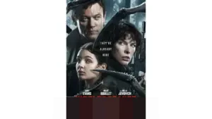 World Breaker (2026): Kisah Epik Survival Melawan Monster dari Celah Bawah Tanah