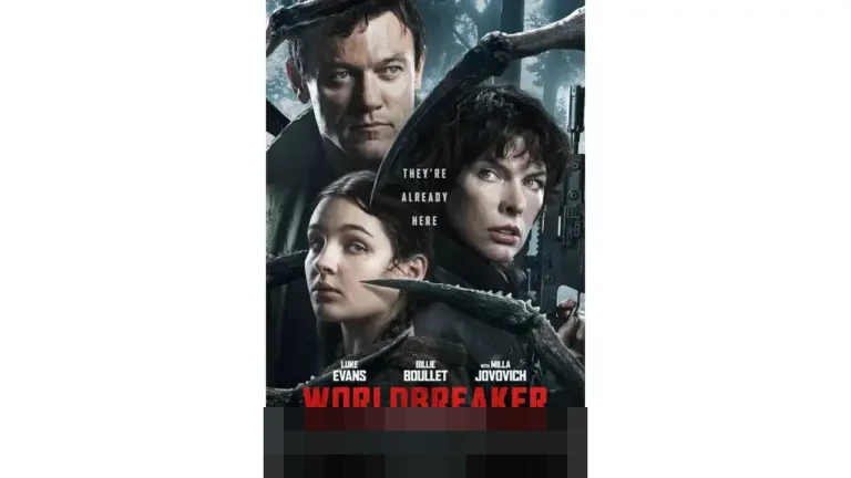 World Breaker (2026): Kisah Epik Survival Melawan Monster dari Celah Bawah Tanah World Breaker (2026): Kisah Epik Survival Melawan Monster dari Celah Bawah Tanah