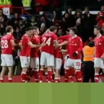 Wrexham Singkirkan Nottingham Forest di Piala FA Lewat Drama Penalti, Kejutan Klub Ryan Reynolds Berlanjut