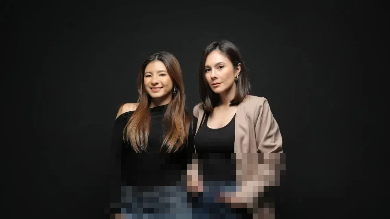 Wulan Guritno Beberkan Kekhawatiran dan Kebanggaan Kala Shalom Razade Bintangi ‘Malam 3 Yasinan’ Wulan Guritno Beberkan Kekhawatiran dan Kebanggaan Kala Shalom Razade Bintangi ‘Malam 3 Yasinan’