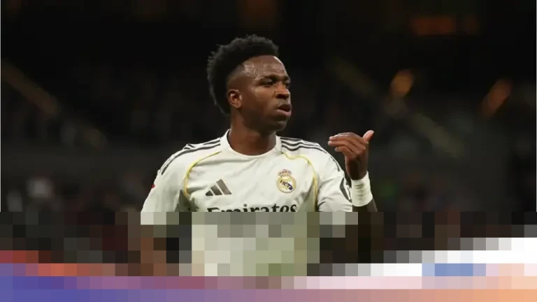 Xabi Alonso Bela Vinicius Junior di Tengah Sorotan Mandul Gol: ‘Dia Berbahaya Sekali’