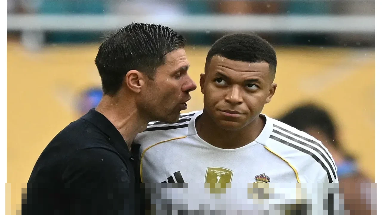 Xabi Alonso: “Ini yang Paling Penting,” Jelang Final El Clasico Piala Super Spanyol Penentu Nasibnya Xabi Alonso: “Ini yang Paling Penting,” Jelang Final El Clasico Piala Super Spanyol Penentu Nasibnya