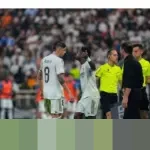 Xabi Alonso Kecam Diego Simeone: “Tidak Punya Respek!” Usai Ejek Vinicius di Piala Super Spanyol