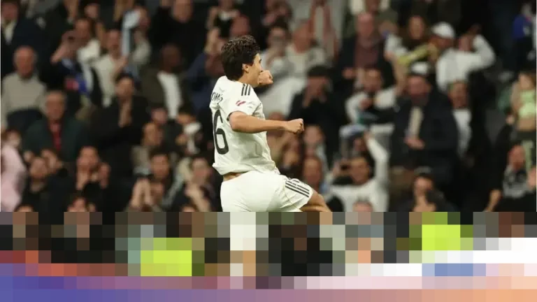 Xabi Alonso Puji Gonzalo Garcia Usai Hat-trick Sempurna: “Contoh Luar Biasa Pemain Akademi”