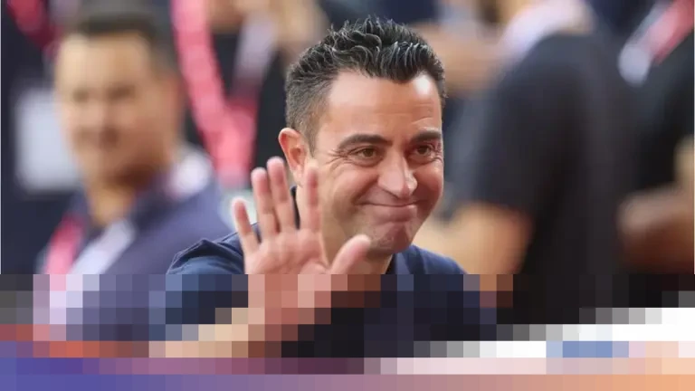 Xavi Hernandez: ‘Saya Ingin Proyek Bagus di Premier League,’ Sinyal ke Chelsea?