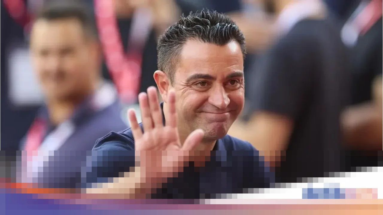 Xavi Hernandez: ‘Saya Ingin Proyek Bagus di Premier League,’ Sinyal ke Chelsea?